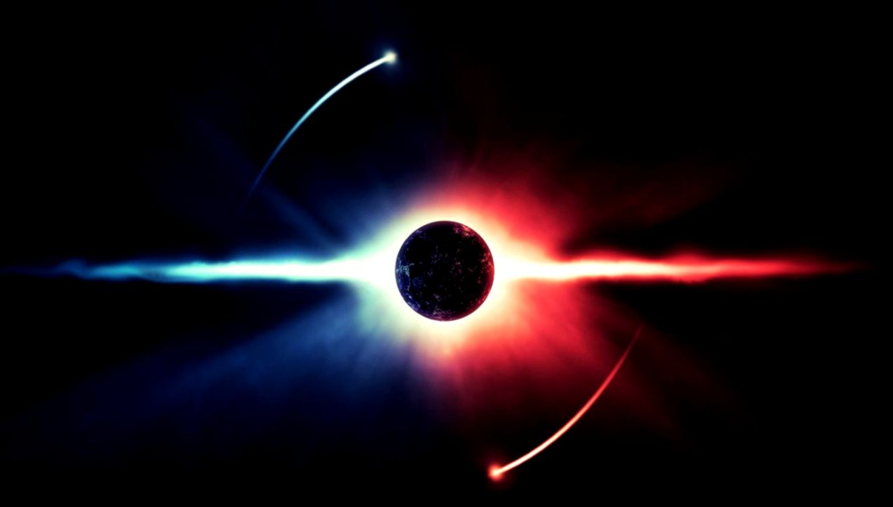 11 Wonderful And Amazing Universe HD Wallpapers   I Am Qurat