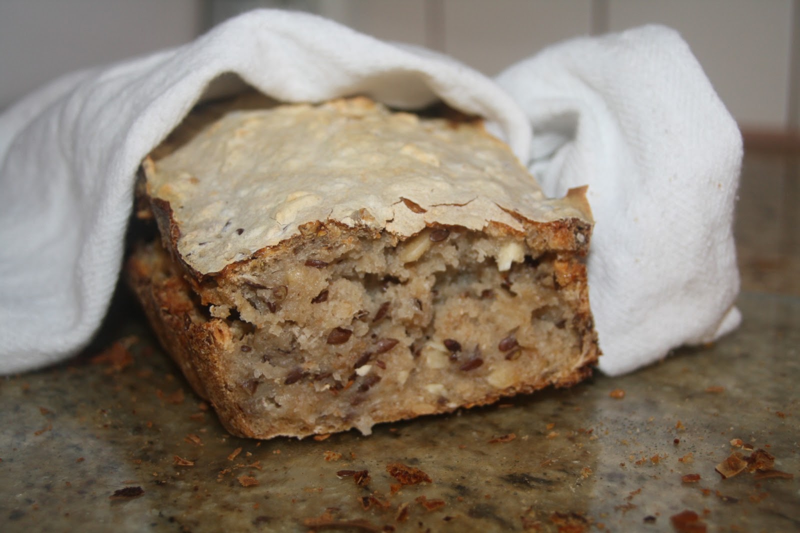 Gotuj z Mango Bread Maker Chlebek Aleksander