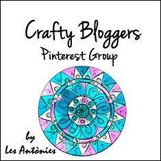 Pinterest Crafty Bloggers