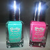 Barry M Gelly Nail Paint Review 