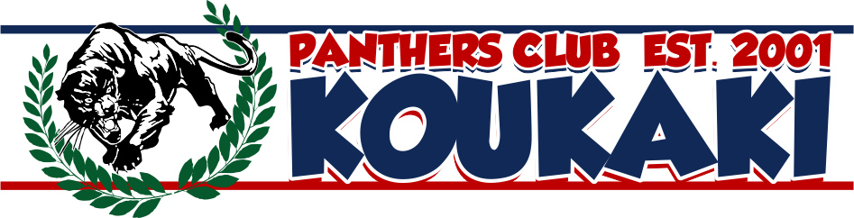 Panthers Koukaki
