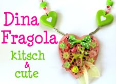 Dina Fragola Online Shop