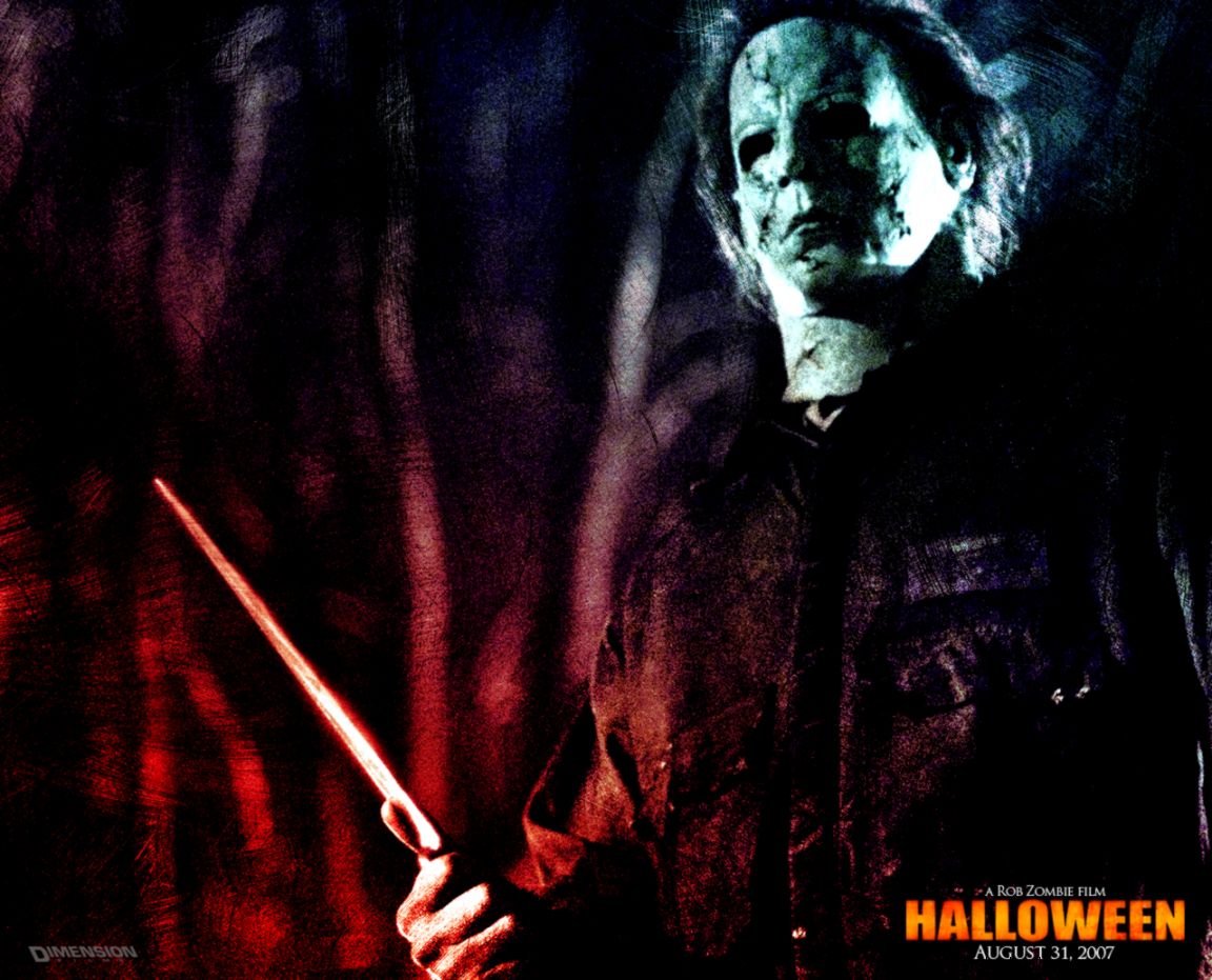Halloween Michael Myers Rob Zombie Halloween Michael Myers Rob Zombie