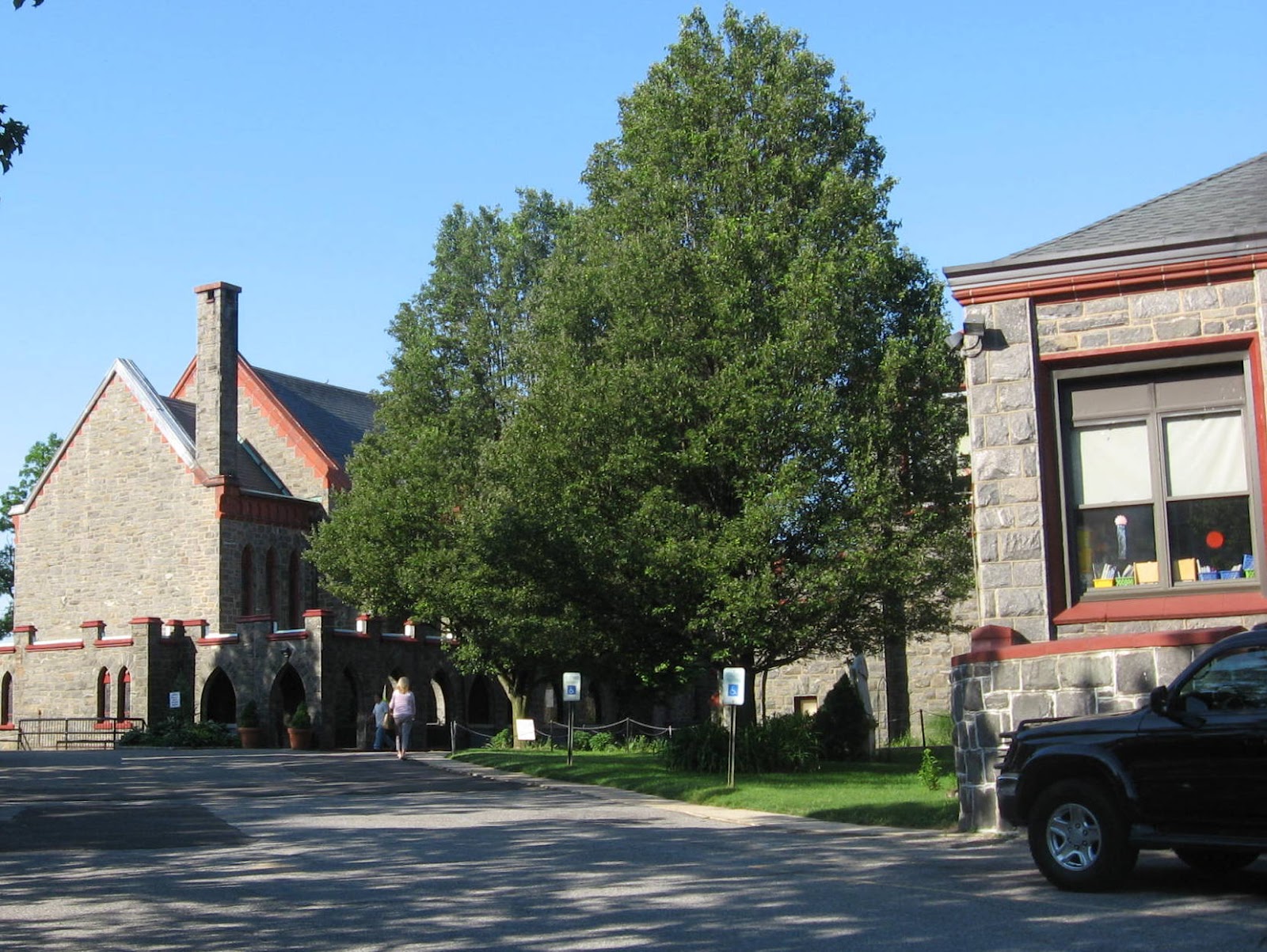 Nassau County N.Y. Catholic St. Patrick, Glen Cove