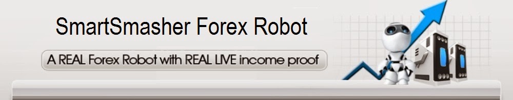 Free Forex Robot Earn Money From Forex Trading 