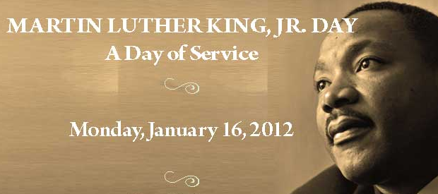 Another Book List-For Martin Luther King Day | Sweetwater Style