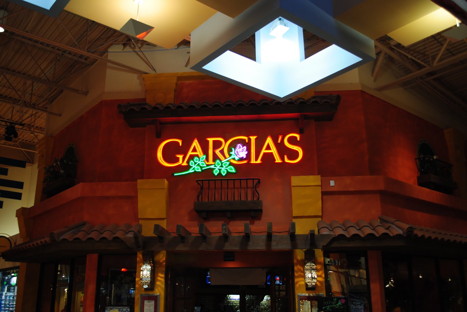 Mila Monroe Garcia Arizona Mills Mall