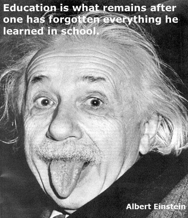 Einstein`s quotes | TimeTravelMe