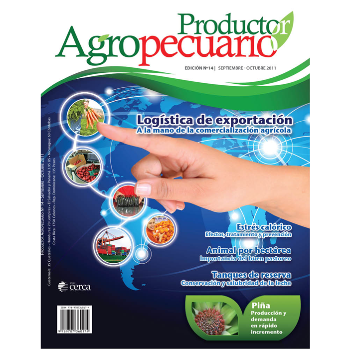 Revista Agropecuaria