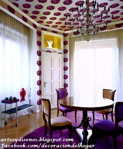 Decoracion techos baños ~ dikidu.com