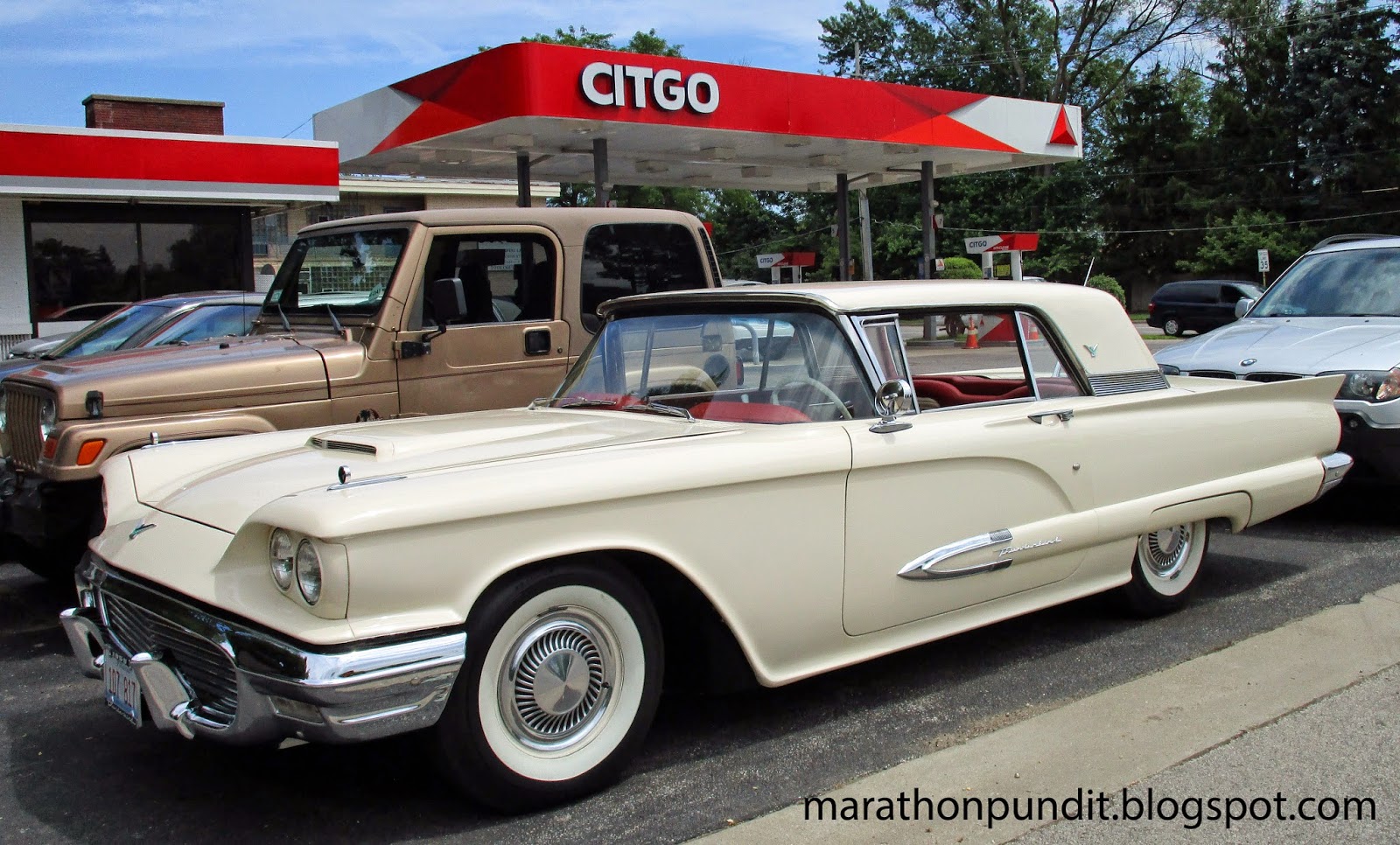 1959 thunderbird grill 1959 thunderbird grill