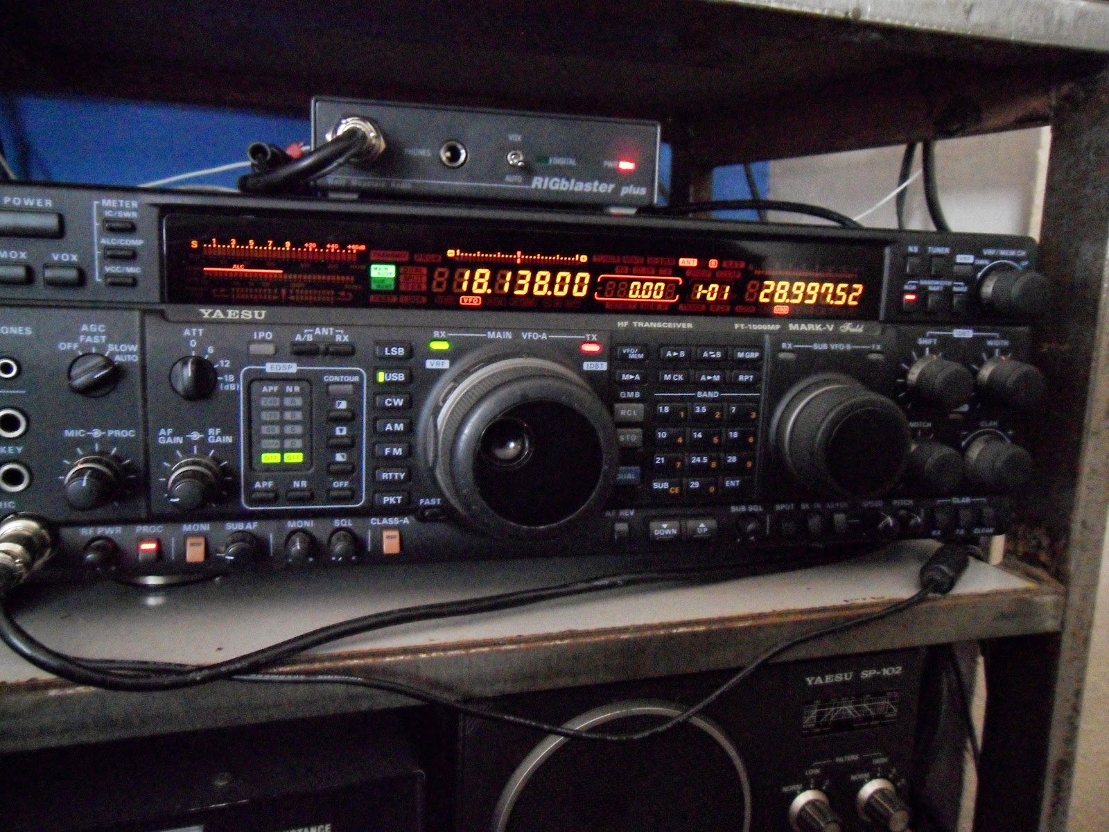 Ham Radio Bed Time Stories