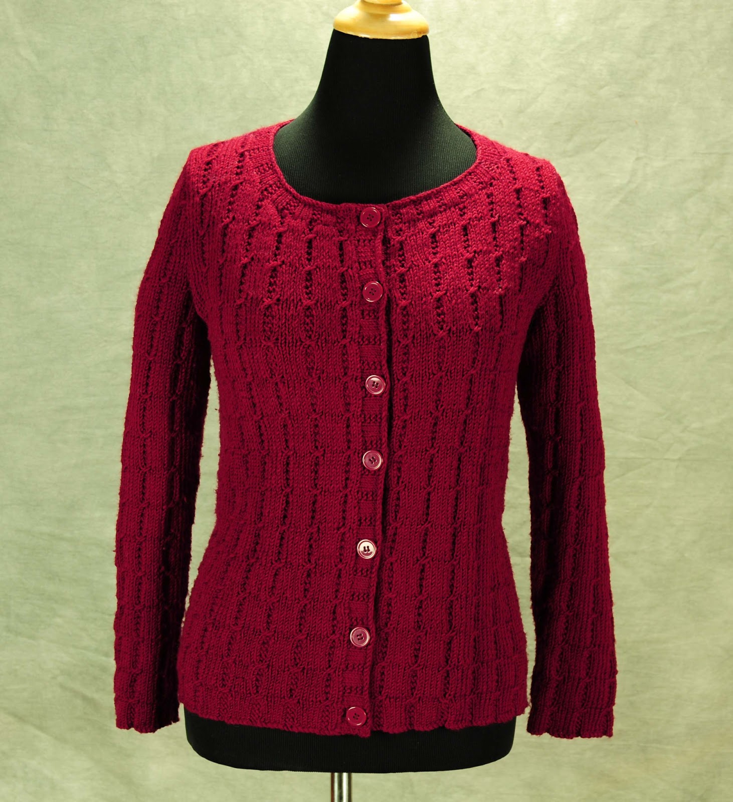 How to a Professional Knitter Robin Hunter Designs Learning