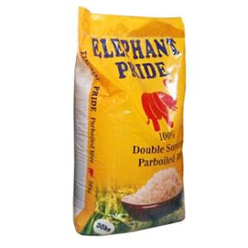 50KG ELEPHANT RICE