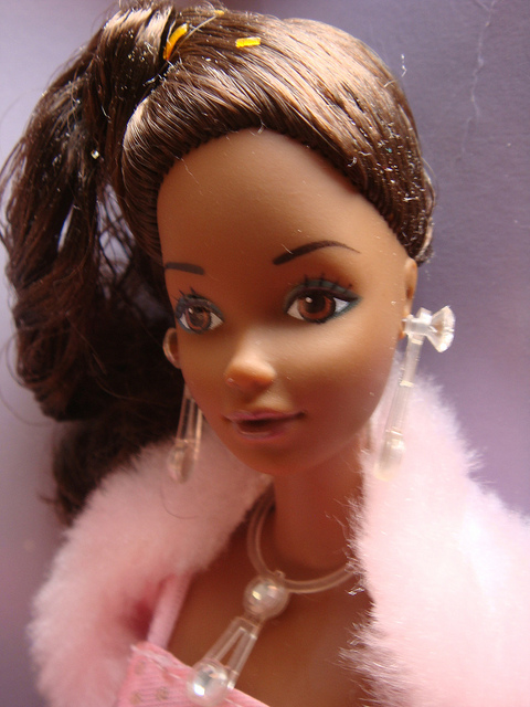 Crazy Pictures: 25+ Cool Barbie Doll Pics