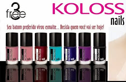 Koloss Cosméticos