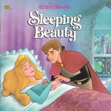 This Is My Self Naskah Drama Sleeping Beauty