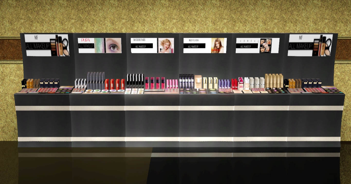 sims 4 mac cosmetics sims 4 mac cosmetics