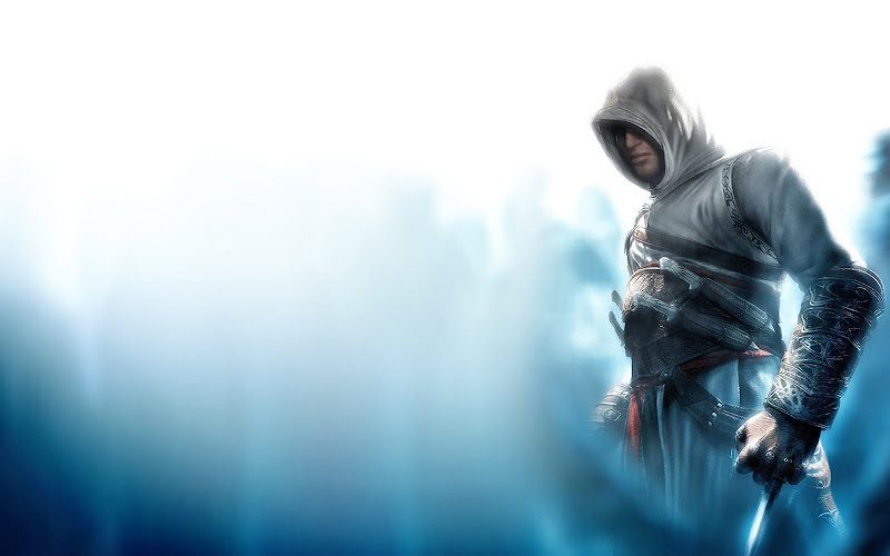 Assassin's Creed 1920x1200 wallpaper click for full size 