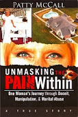 "Unmasking the Pain Within"