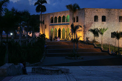 Alcazar de Colon Alcazar de Colon
