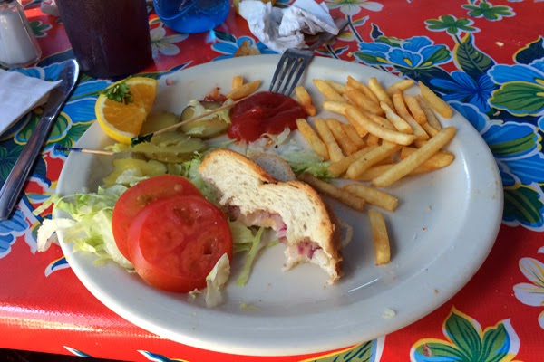 The Beach Break Cafe Frisco Burger The Beach Break Cafe Frisco Burger