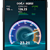 تطبيق إختبار وقياس سرعة الإتصال بالإنترنت Speedtest.Net Premium v3.2.13 Build 5974 للأندرويد باخر اصدار تسخة مدفوعة