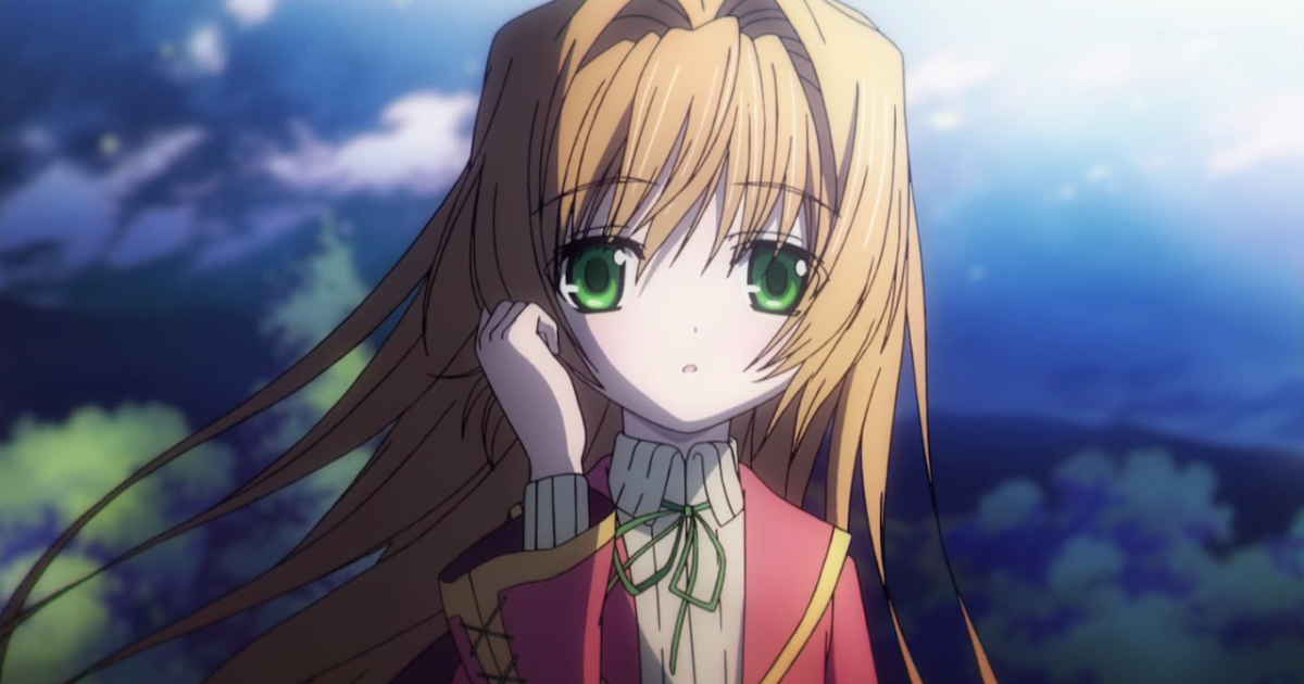 Download Ai Astin Kamisama No Inai Nichiyoubi Character Anime HD Wallpaper Ai Astin Kamisama No Inai Nichiyoubi Character Anime For Android