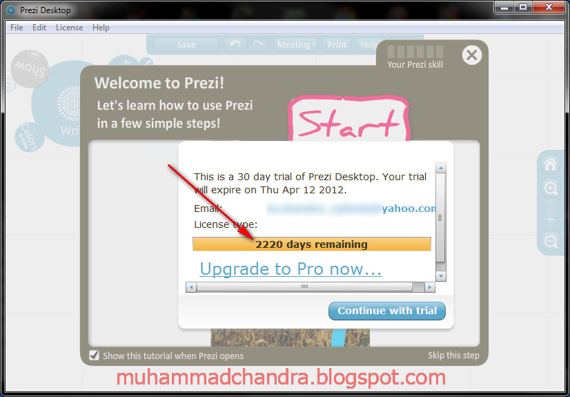 Prezi desktop crack Prezi desktop crack