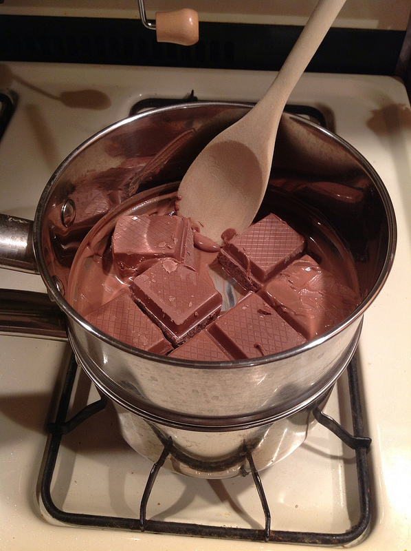 Sew With a View November 2012