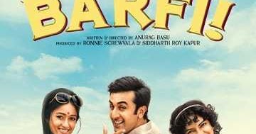 Barfi Full Movie 720p Download