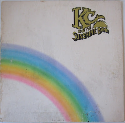 Kc Sunshine Band Boogie Man Lyrics