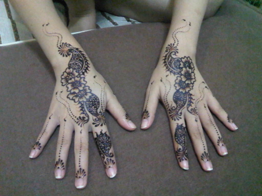 Caramel Ice Blended Namanya HENNA Caramel Ice Blended Namanya HENNA