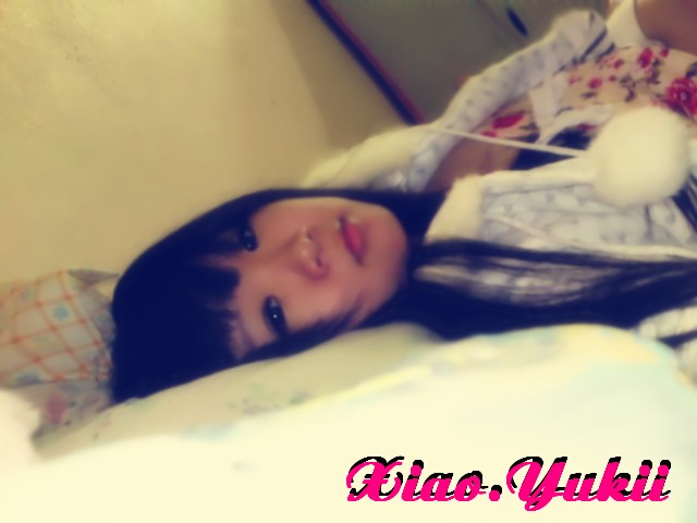 BB..Yukii ♥ 琴琴