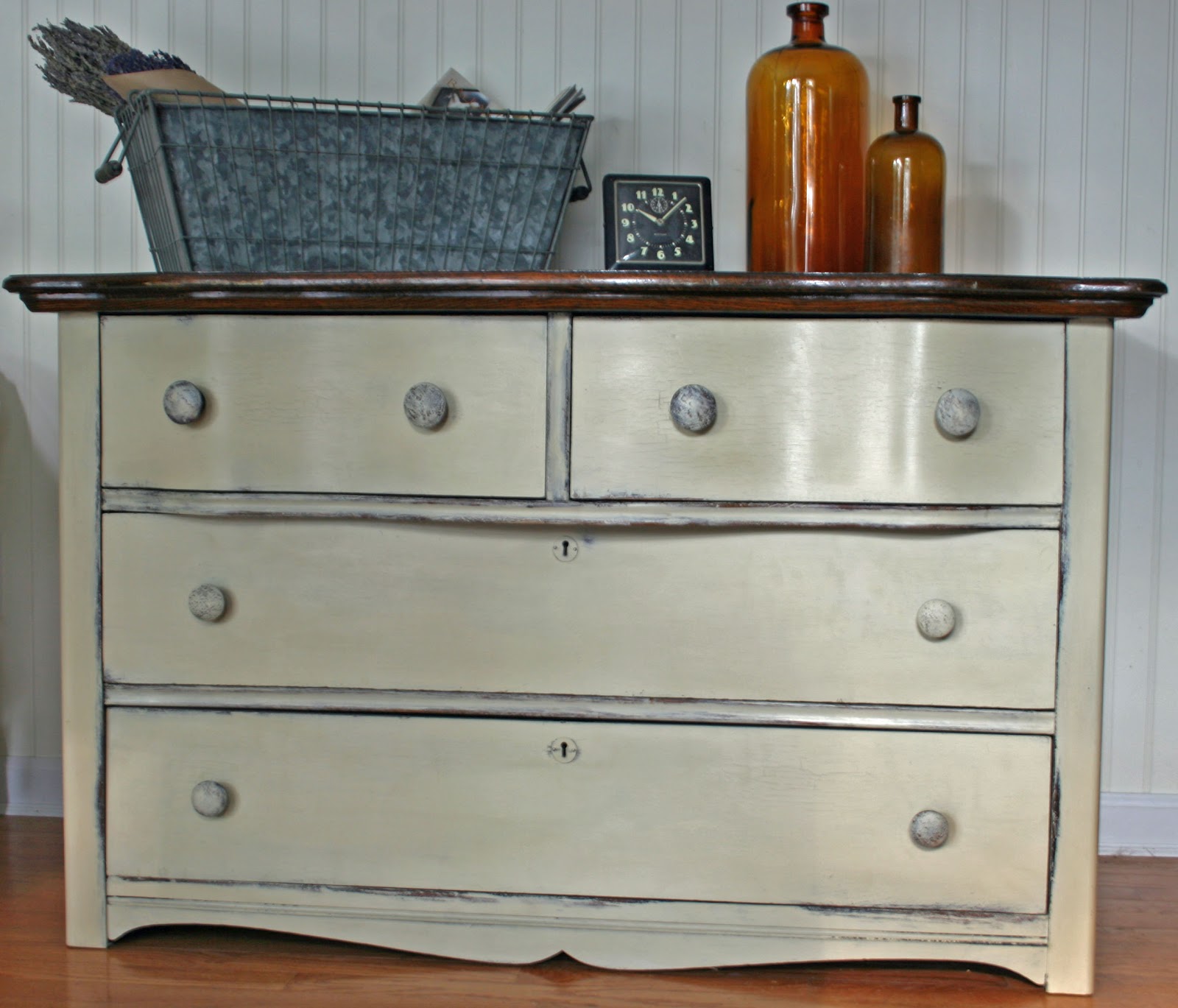 Painted Furniture Blogs