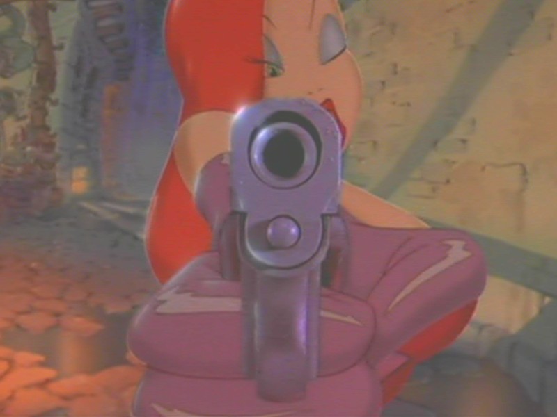 who framed roger rabbit who framed roger rabbit