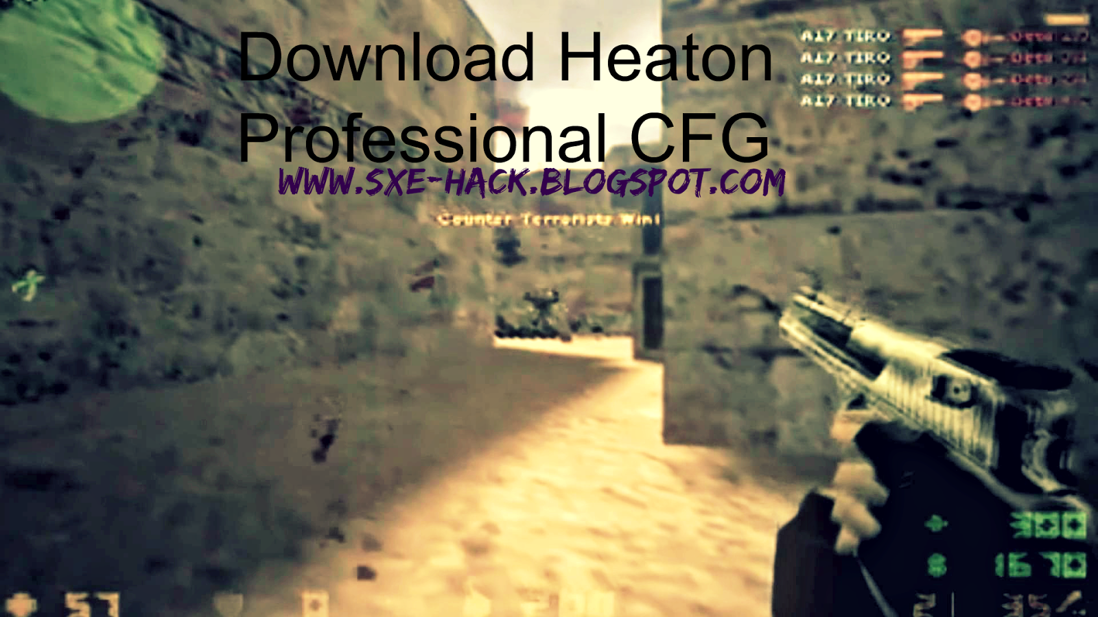 Cs 1.6 Best Recoil Cfg Downloadl
