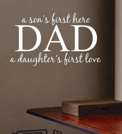 Deadbeat Dad Quotes From Daughter