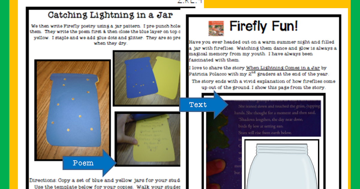 Lightning in a Jar to The Schroeder Page!