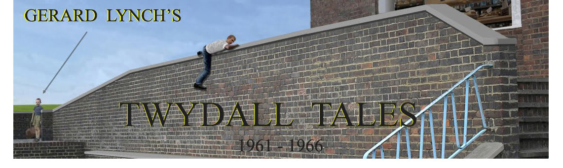 Twydall Tales