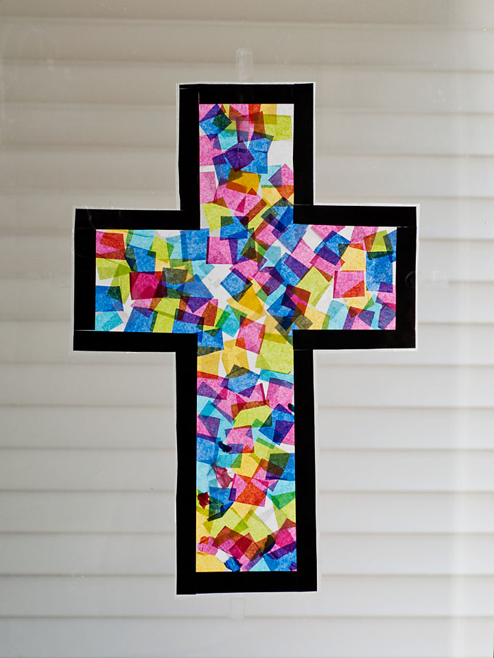 The Proverbs31 Mama Celebrating 12 Days of Easter Ideas for Crafts