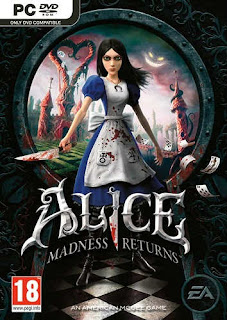 games Download   Jogo Alice Madness Returns SKIDROW PC (2011)