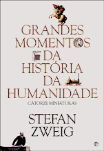 Grandes Momentos da História da Humanidade (S. Zweig)