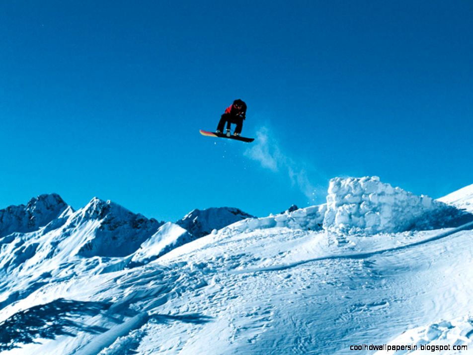 Snowboarding Winter Sports Sport HD Wallpapers High Resolution Snowboarding Winter Sports Sport HD Wallpapers High Resolution