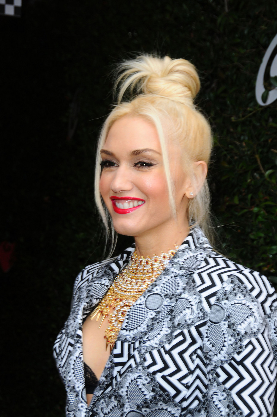 Gwen Stefani hot hd wallpapers | Cool Desktops Wallpapers