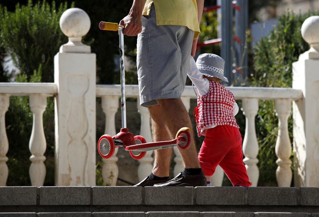 How to Keep Your Toddlers Safe from Harm at Home Hattie Franks