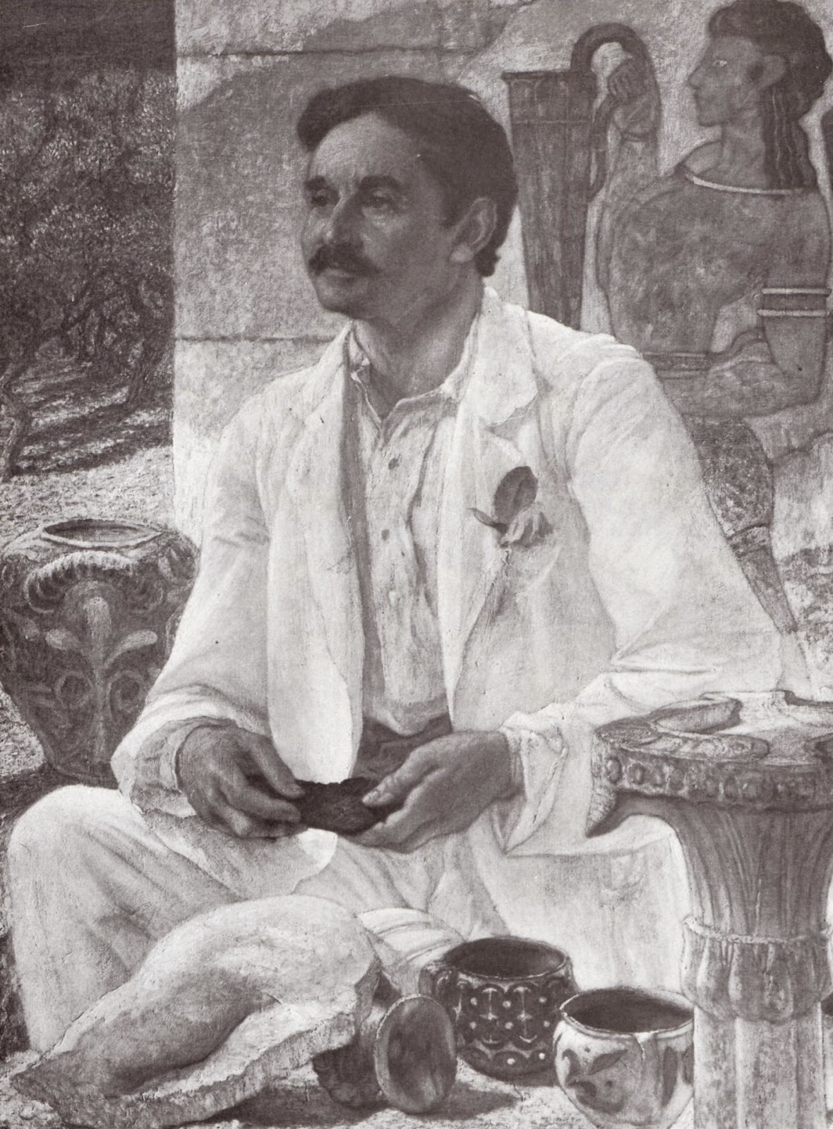 Historia Arthur Evans