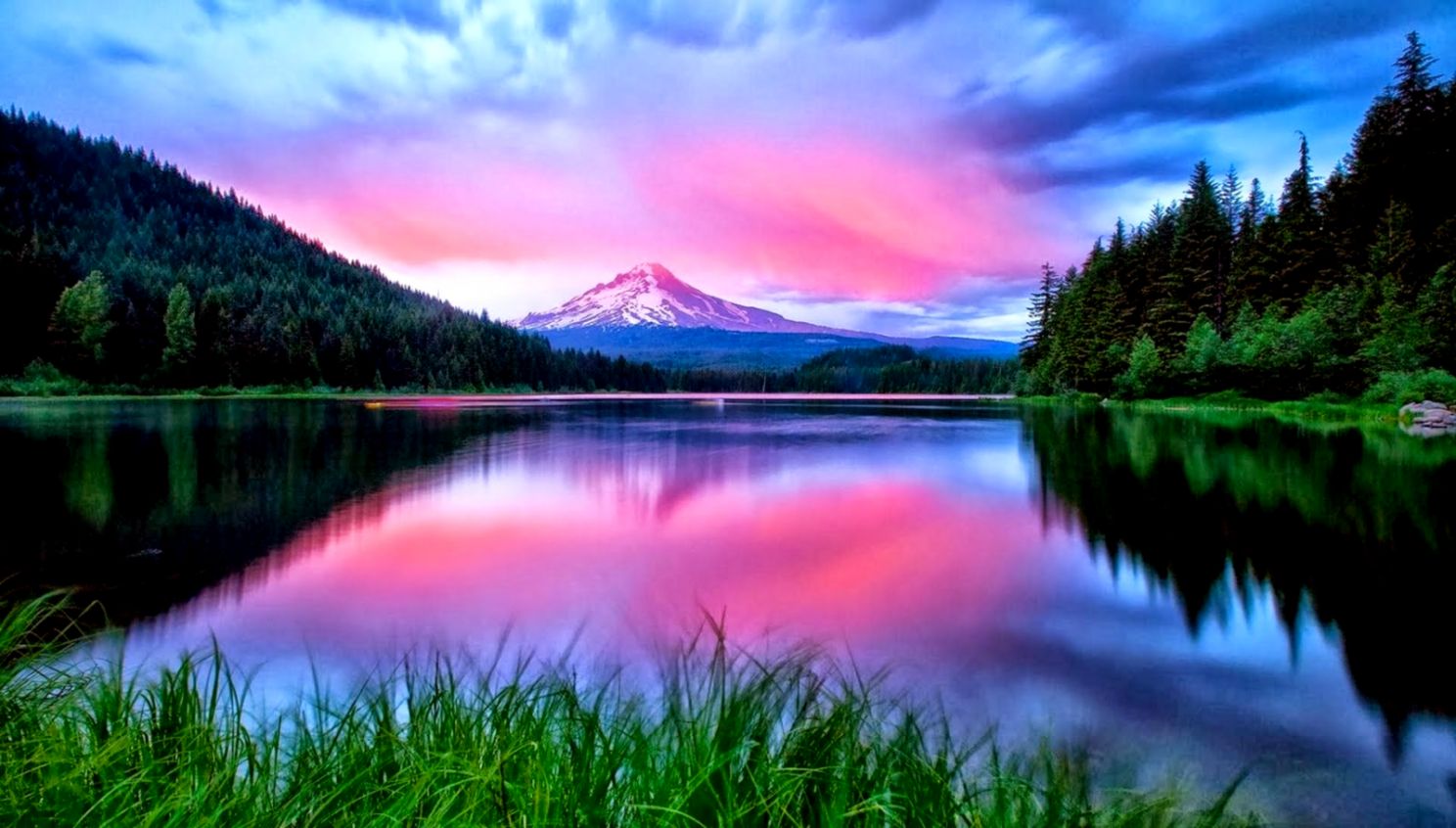 nature hd wallpapers best