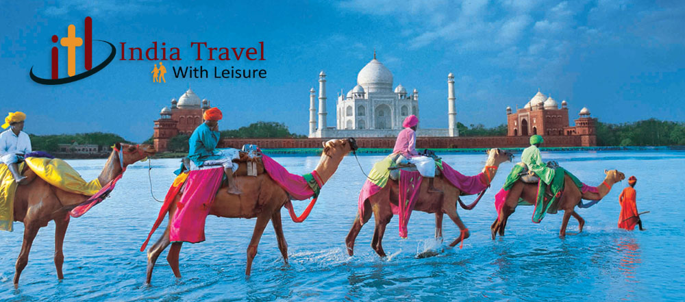 India Travel With Leisure
