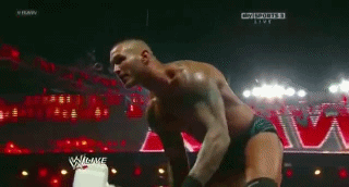 Friday Night Smackdown 20/04/2012 Orton+Celebrate
